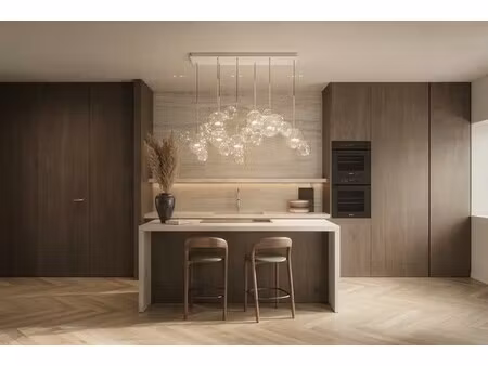 exclusief wonen in hartje edegem