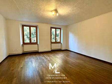 appartement en location à guebwiller