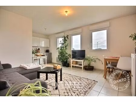 appartement t2 à louer – 40 m² – guérande