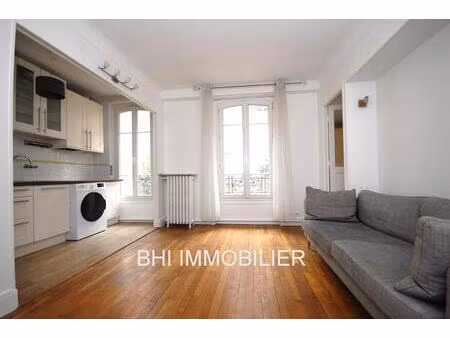 issy les moulineaux 3 pieces