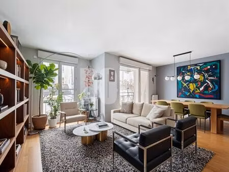 doly - appartement - ivry-sur-seine