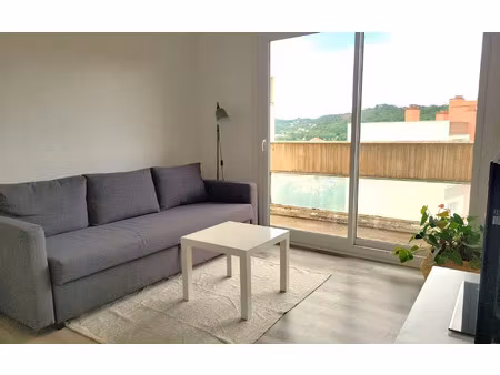 location appartement  46.26 m² t-2 à le creusot  499 €
