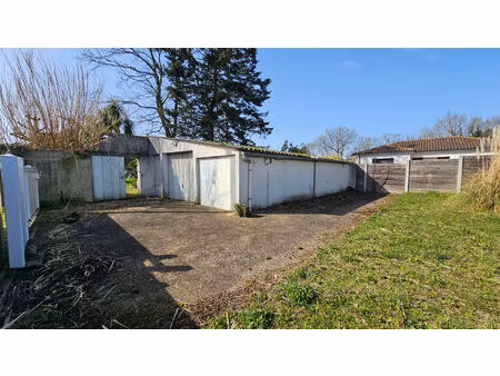 dépendance les sorinieres 70 m2