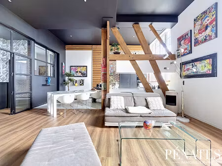 beau loft place saint paul