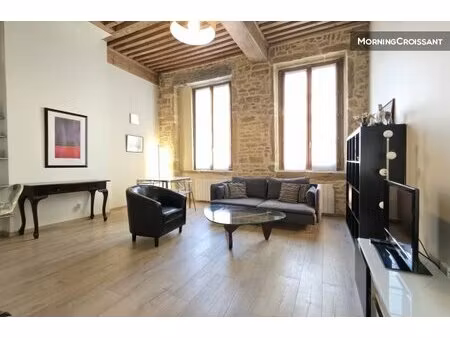 t2 location temporaire lyon 2