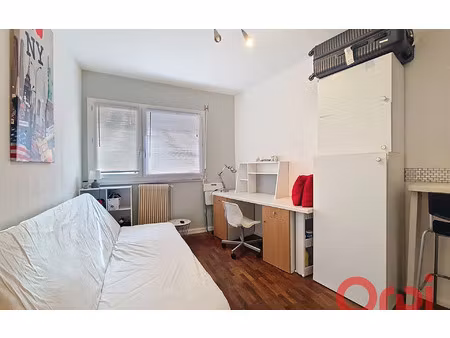 location appartement  18.73 m² t-1 à lyon 7  590 €