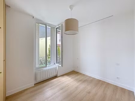 appartement à louer maisons-alfort
