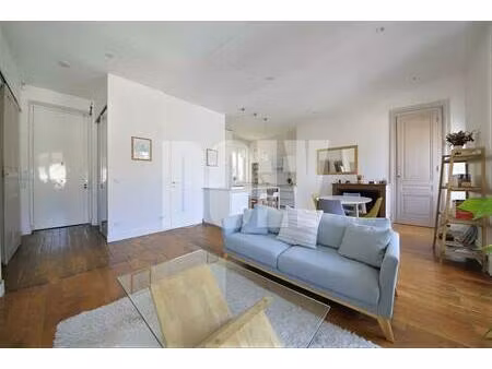 appartement 4/5 pièces - 98m2 - montreuil hopital