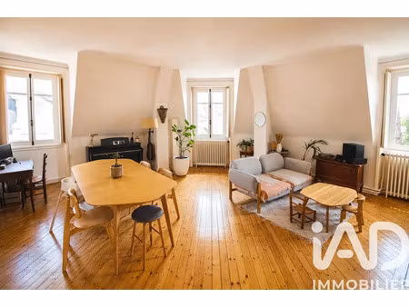 appartement à nantes (44000)