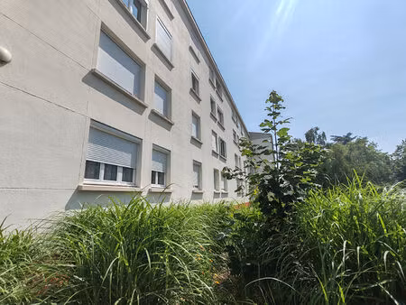 appartement nantes sèvre t3 51 m2