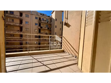 appartement 2 pièces 41 m² à vendre / acheter nice 06200 ? | era immobilier