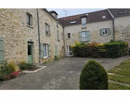appartement osny 69 m² t-3 à vendre  199 000 €
