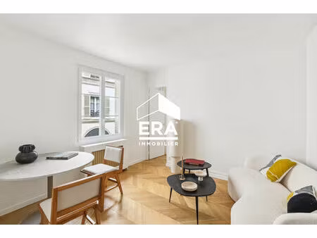 appartement 2 pièces 32 m² à louer paris 8e arrondissement 75008 ? | era immobilier