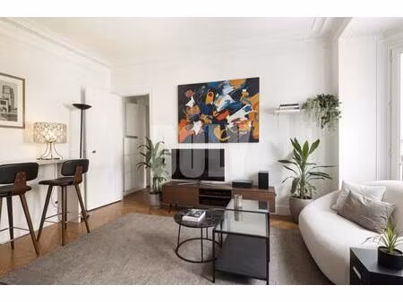 doly - appartement - paris 13e