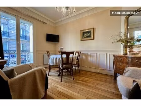 charmant appartement boucicaut