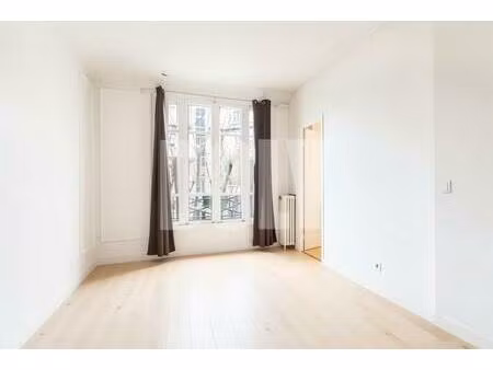 exclusivite doly // appartement 2pcs // quartier des ternes