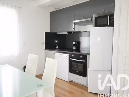 appartement à pontault-combault (77340)