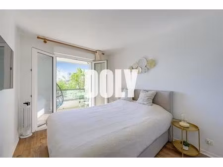 doly - appartement - quartier lorilleux- puteaux