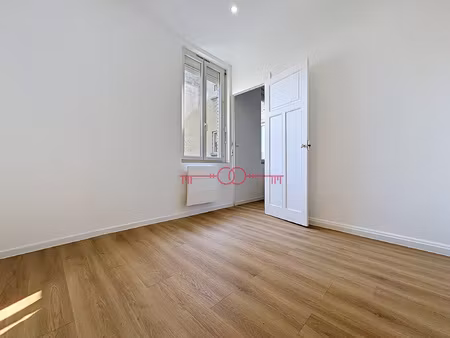 appartement reims 2 pièces 31.15 m2