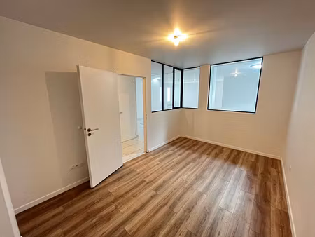 appartement reims 2 pièces 60.05 m2
