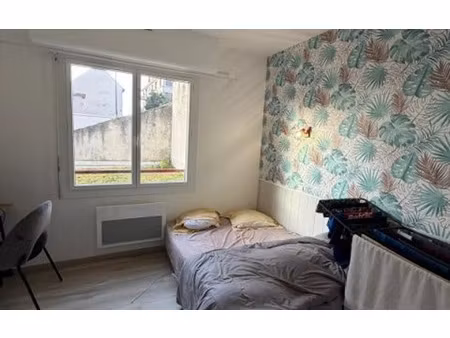 appartement rodez 23.31 m² t-1 à vendre  56 400 €