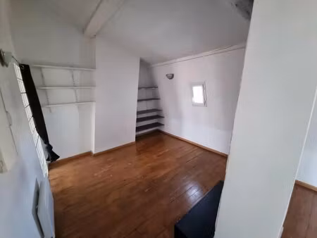 studio - centre ville