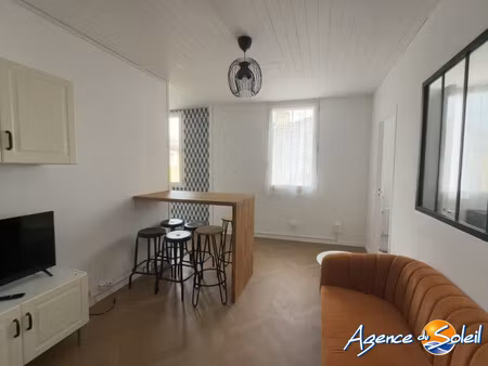 studio meuble centre-ville