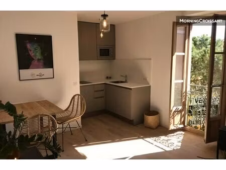 studio villefranche - vue mer