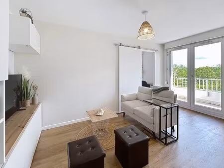 appartement t2 meublé - toulouse 31100