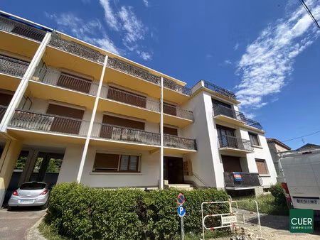 appartement t3 valence