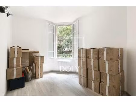 2 pièces 50m2 - centre de vincennes