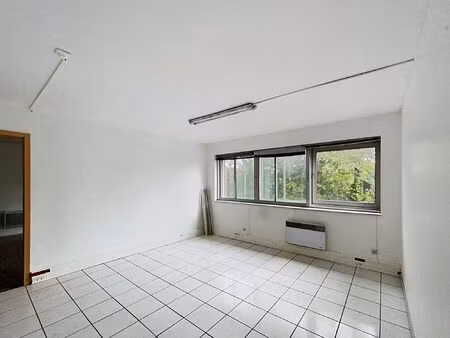 local d'activité / bureaux avec dépôt à louer – hangenbiet