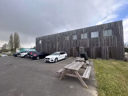 local d'activité la chevroliere 11 pièce(s) 500 m2