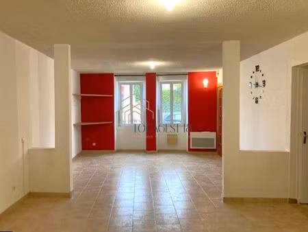 bourges m. haeglen - maison t4 - 143m² - dpe c
