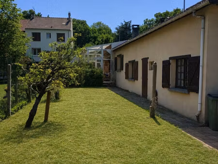 maison à vendre clamart