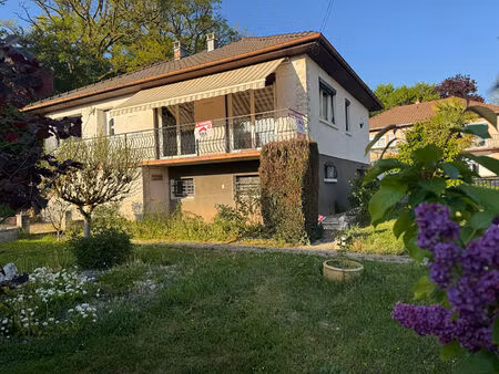 maison 5 pièces 98 m² à vendre / acheter couthenans 70400 ? | era immobilier