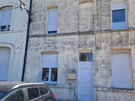 maison 5 pièces