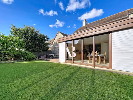 maison 7 pièces 136 m2 habitables et 154 m2 utiles
