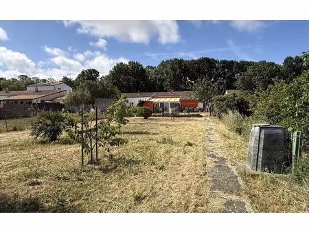 maison esnandes m² t-3 à vendre  249 000 €
