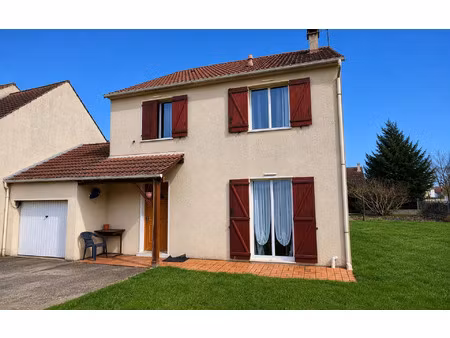 maison étampes-sur-marne 105 m² t-4 à vendre  184 000 €