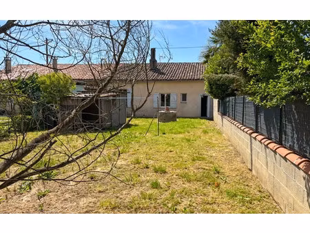maison fleurance m² t-3 à vendre  119 000 €