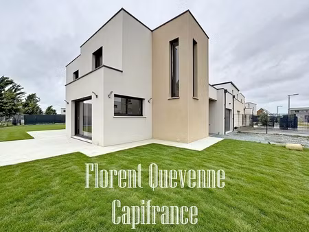 maison à vendre 5 pièces giberville (14)