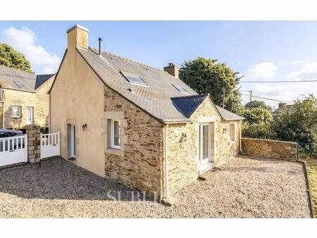 maison à vendre grand-champ
