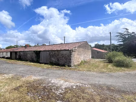grange à aménager