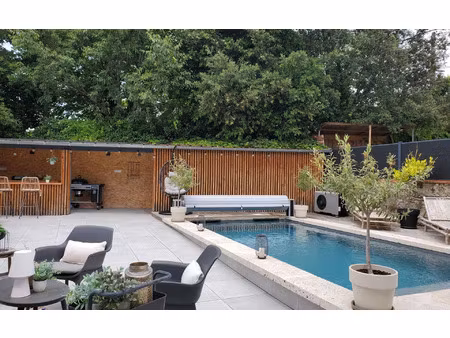 maison grisolles m² t-5 à vendre  399 000 €