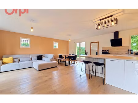 maison hauterive 108 m² t-4 à vendre  245 000 €