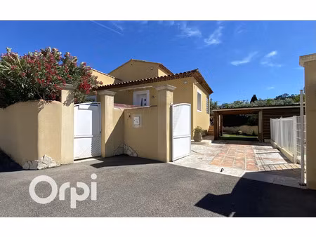 maison istres m² t-6 à vendre  515 000 €