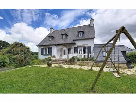 maison kersaint-plabennec m² t-8 à vendre  390 350 €