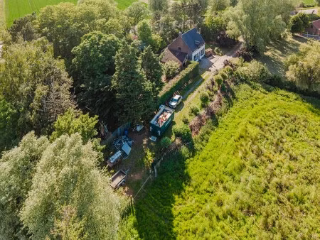 woning met renovatiepotentieel nabij kortrijk en preshoekbos