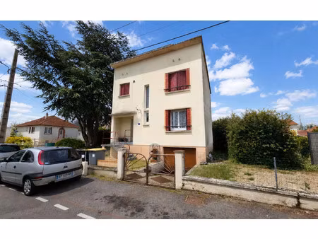 maison la fère m² t-3 à vendre  92 900 €